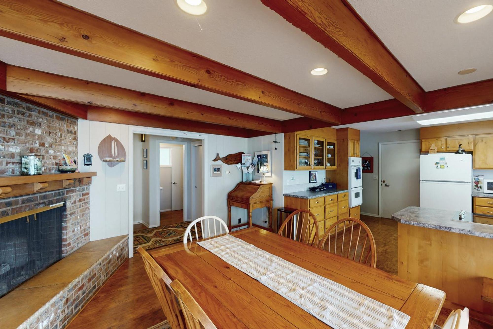 Spectacular Seaside Surf-View Home エクステリア 写真